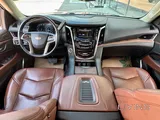 Cadillac Escalade 2019